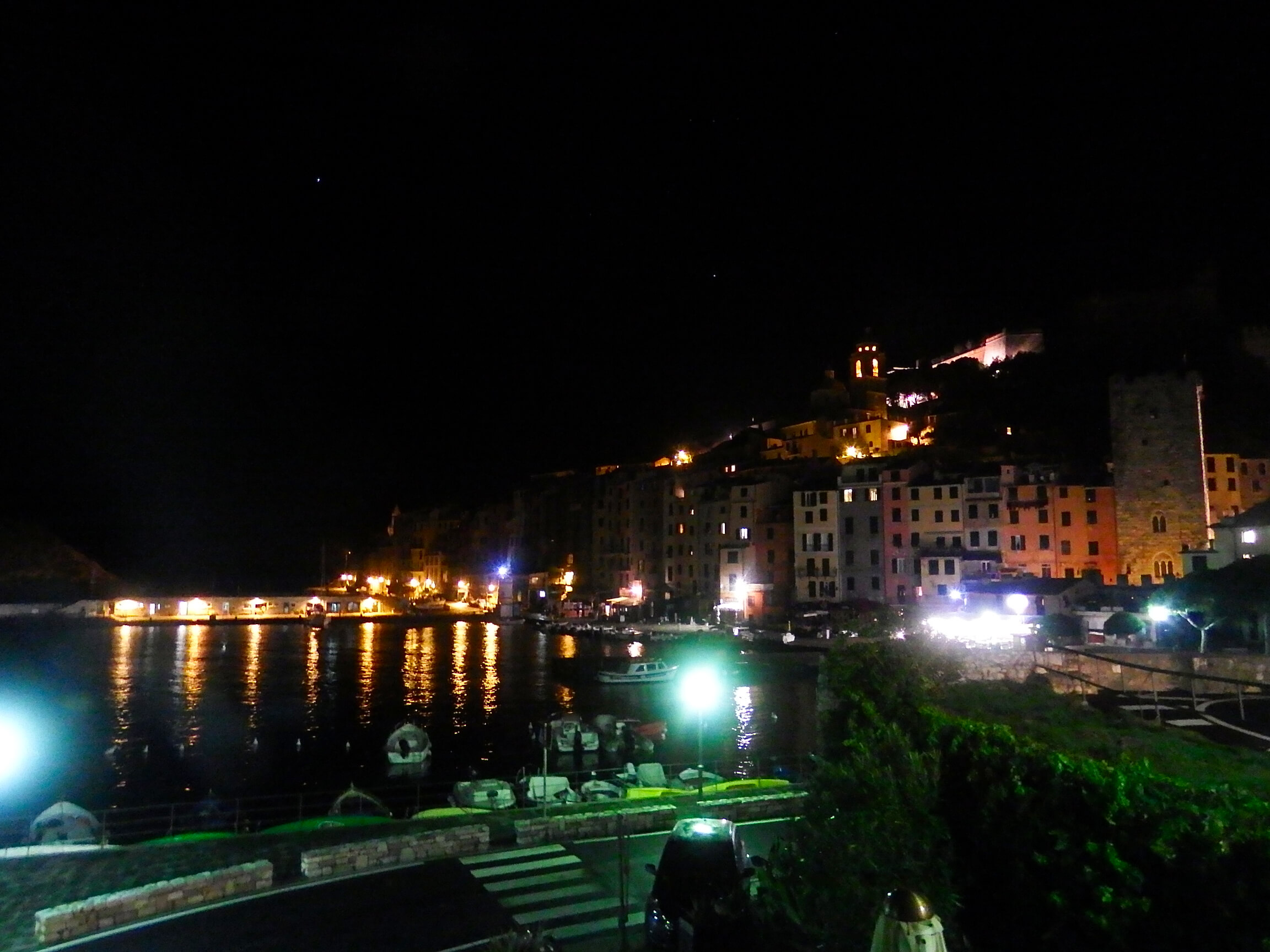 Cinque Terre